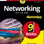 Networking All-in-One For Dummies