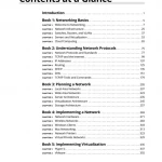 Networking All-in-One For Dummies