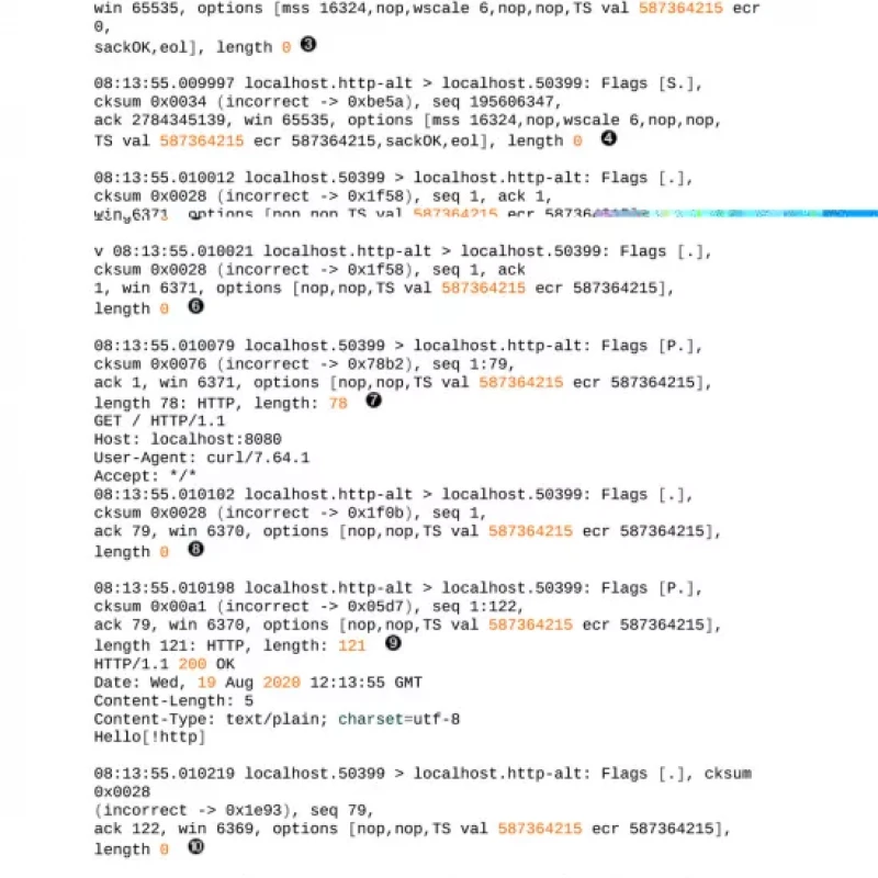Networking and Kubernetes