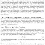 Neural Networks and Deep Learning A Textbook