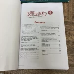 New Round-Up 1-6 Student's Book + Teacher's Book