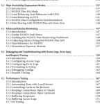 NGINX Cookbook Advanced Recipes for High-performance Load Balancing