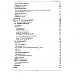 Nginx High Performance