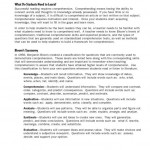 Nonfiction Comprehension Test Practice Level 3 (sách đen trắng) Sách tiếng anh