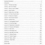 Nonfiction Comprehension Test Practice Level 5 (sách đen trắng) Sách tiếng anh