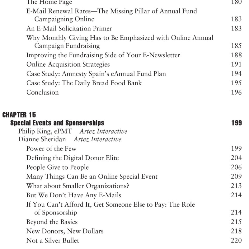 Sách Nonprofit Internet Strategies Best Practices for Marketing, Communications, and Fundraising