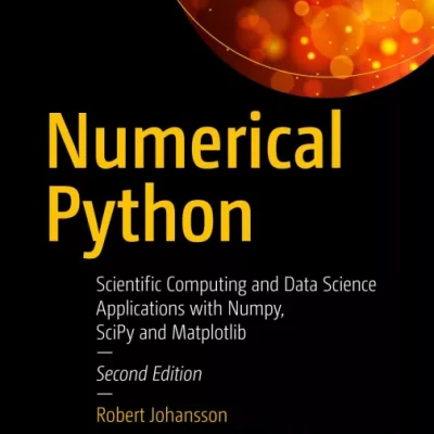 Numerical Python
