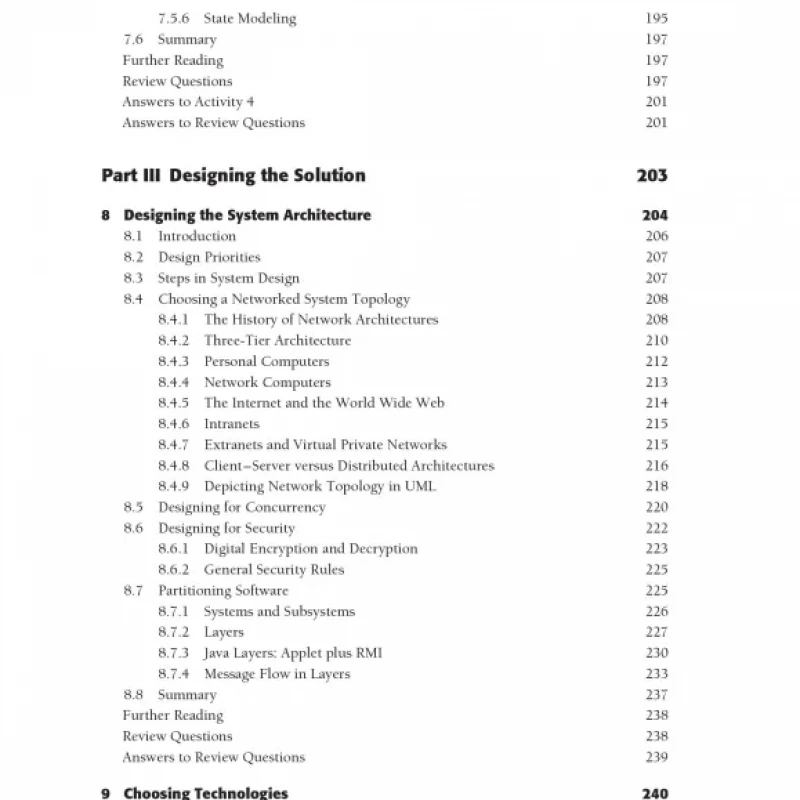 Object-oriented Analysis And Design Understanding System Development With UML 2.0