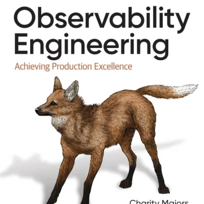 Observability Engineering Achieving Production Excellence - Hanoi Bookstore