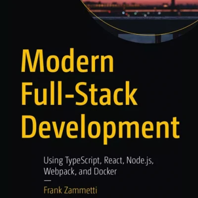 odern Full-Stack Development