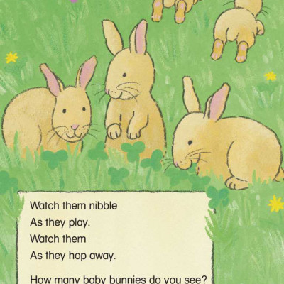 OFF TO SCHOOL (Sách màu) Sách tiếng anh