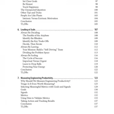 oftware Engineering at Google