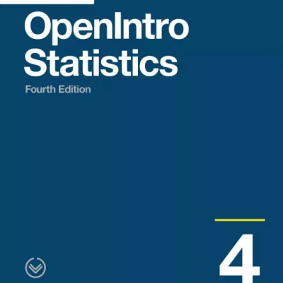 OpenIntro Statistics Fourth Edition