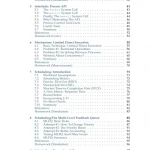 Operating Systems: Three Easy Pieces