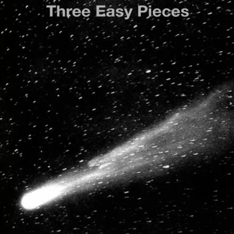 Operating Systems: Three Easy Pieces