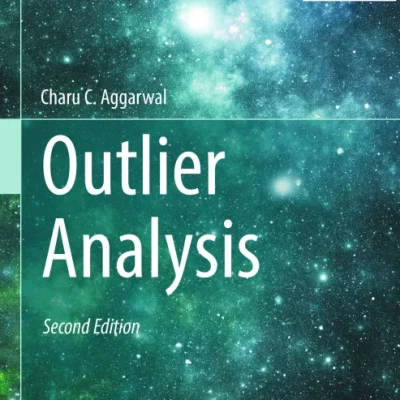 Outlier Analysis ( sách tiếng anh)