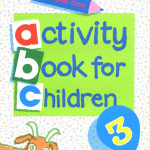 Oxford activity book for children (SÁch đen trắng) Sách tiếng anh