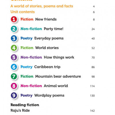 Oxford English for Cambridge Primary Student Book 2