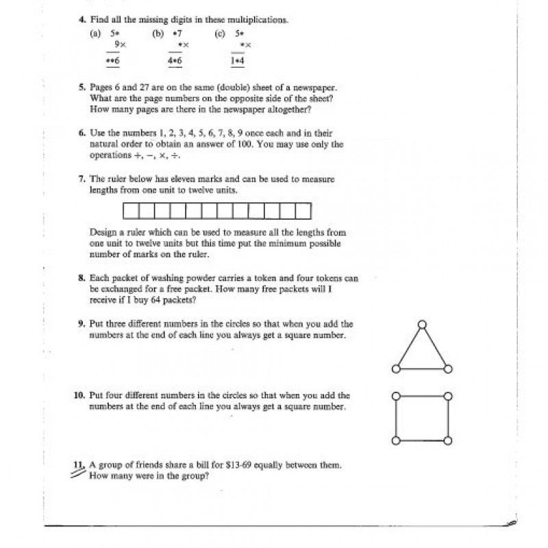 OXFORD - EXTENDED MATHEMATICS FOR IGCSE (SÁch đen trắng)