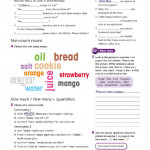 OXFORD METRO STUDENT'S BOOK & WORKBOOK 2 (sách màu) Sách tiếng anh