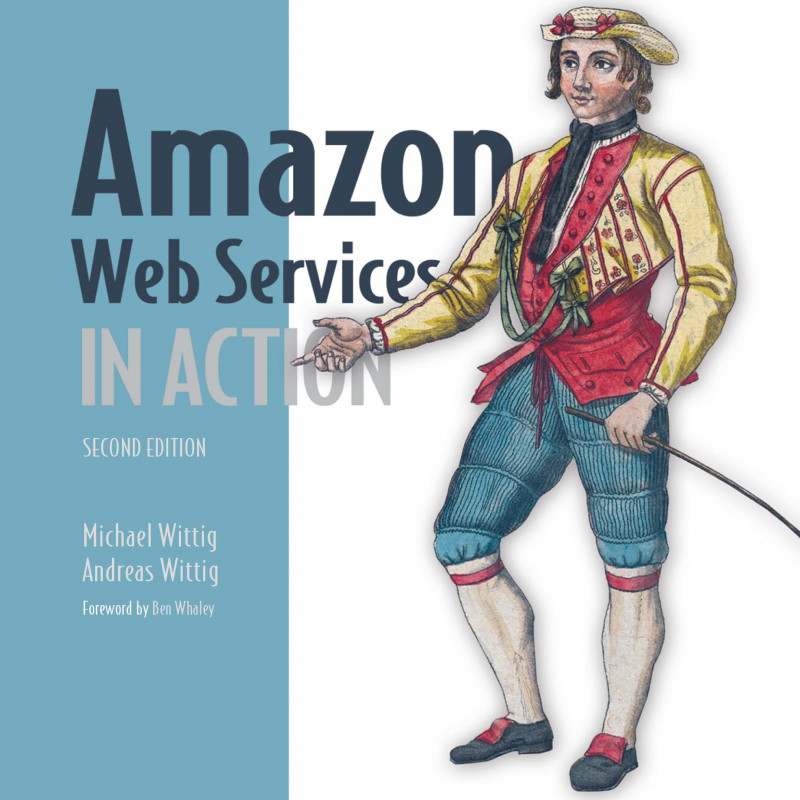 Amazon Web Services in Action