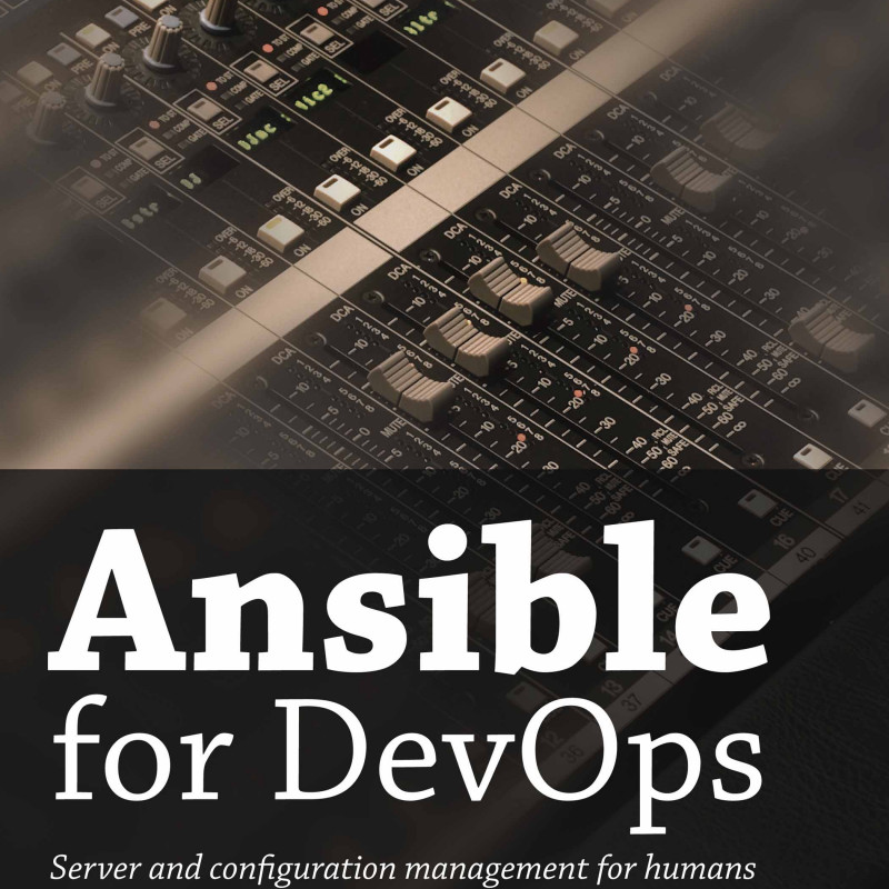 Ansible for DevOps