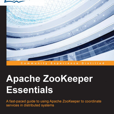 Apache ZooKeeper Essentials