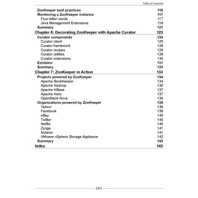 Apache ZooKeeper Essentials