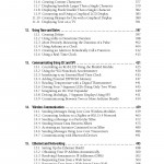 Arduino Cookbook