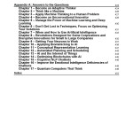 Artificial Intelligence By Example