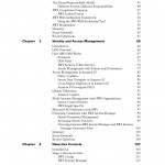AWS Certified Security Study Guide