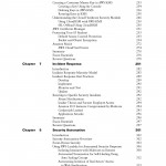 AWS Certified Security Study Guide