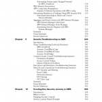 AWS Certified Security Study Guide