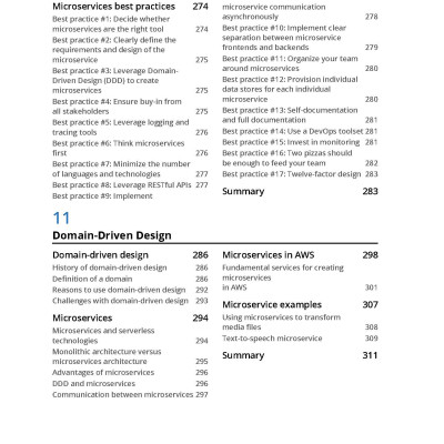 AWS for Solutions Architects