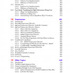 C How to Program 9th edition