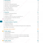 Cambridge International AS A Level Mathematics Pure Mathematics 2 3 Coursebook