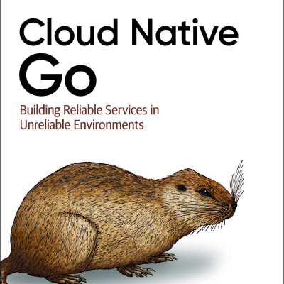 Cloud Native Go