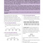 Singapore Math 2 (Sách đen trắng)