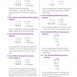 Singapore Math 2 (Sách đen trắng)