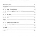 Singapore Math 3 (Sách đen trắng)