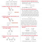 Singapore Math 3 (Sách đen trắng)