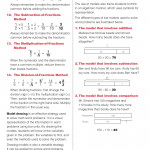 Singapore Math 3 (Sách đen trắng)