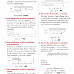 Singapore Math 3 (Sách đen trắng)