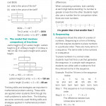 Singapore Math 4 (Sách đen trắng)
