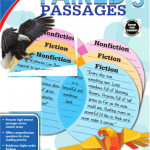 PAIRED PASSAGE S GRADE 1-6 (Sách đen trắng)
