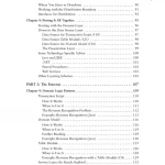 Patterns of Enterprise Application Architecture