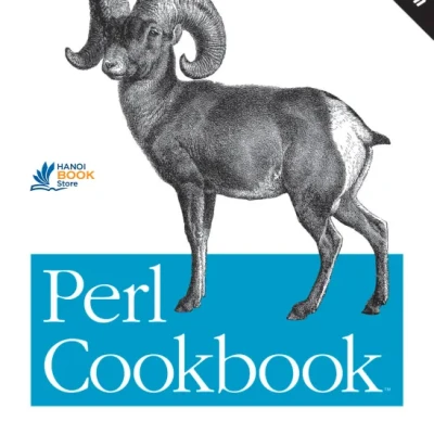 Perl Cookbook, Second Edition