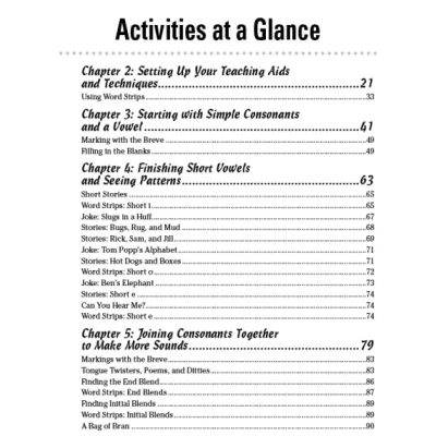 Phonics for Dummies (Sách cho bé)