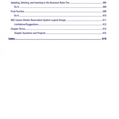 PHP 8 Objects, Patterns, and Practice