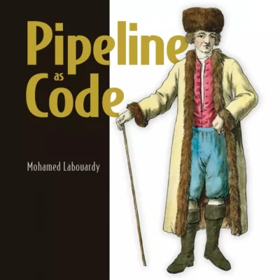 Pipeline as Code